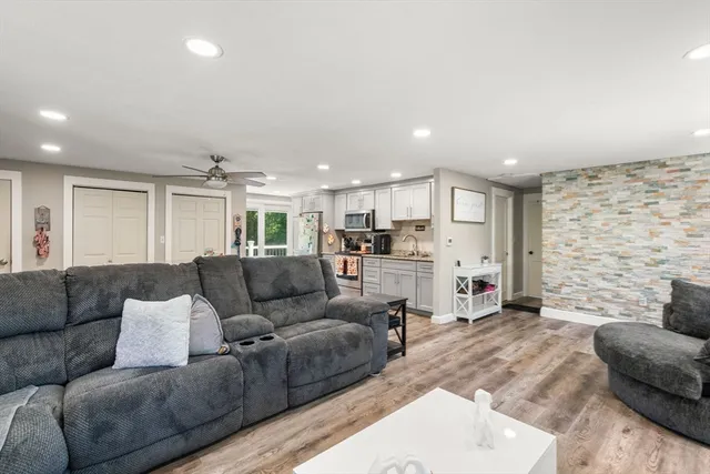 $534,999 | 14 Jamieson Street, Abington, MA 02351