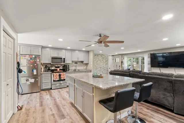 $534,999 | 14 Jamieson Street, Abington, MA 02351