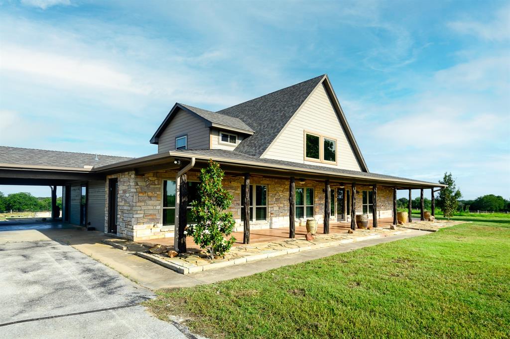 360 Pop Noah Road Collinsville, TX 76233 - Photo 6 of 36
