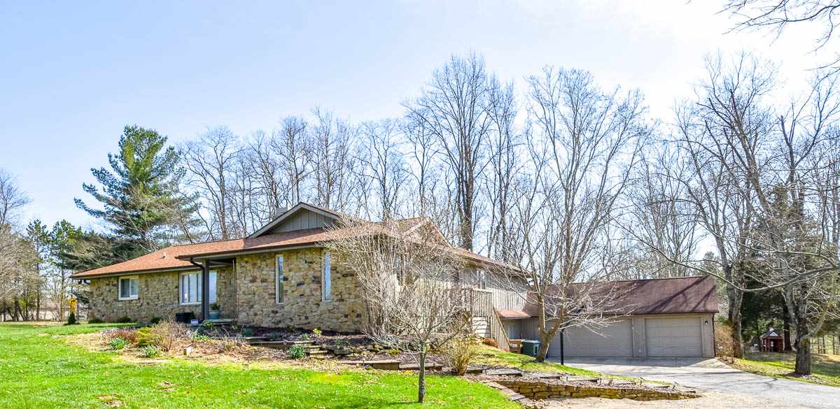 3398 East Rhorer Road Bloomington, IN 47401 - Photo 1 of 36 Gallery Image 1