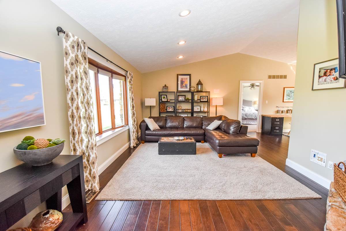 3398 East Rhorer Road Bloomington, IN 47401 - Photo 2 of 36 Gallery Image 2