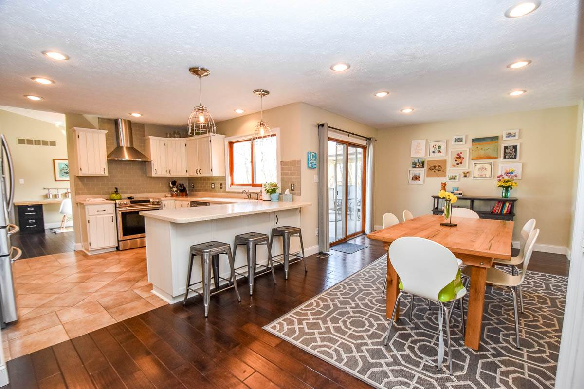 3398 East Rhorer Road Bloomington, IN 47401 - Photo 12 of 36 Gallery Image 12