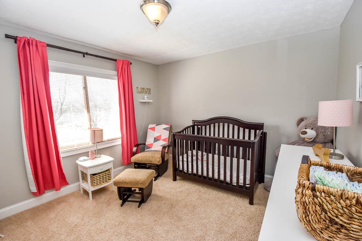 3398 East Rhorer Road Bloomington, IN 47401 - Photo 17 of 36 Gallery Image 17