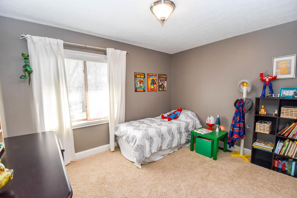 3398 East Rhorer Road Bloomington, IN 47401 - Photo 18 of 36 Gallery Image 18