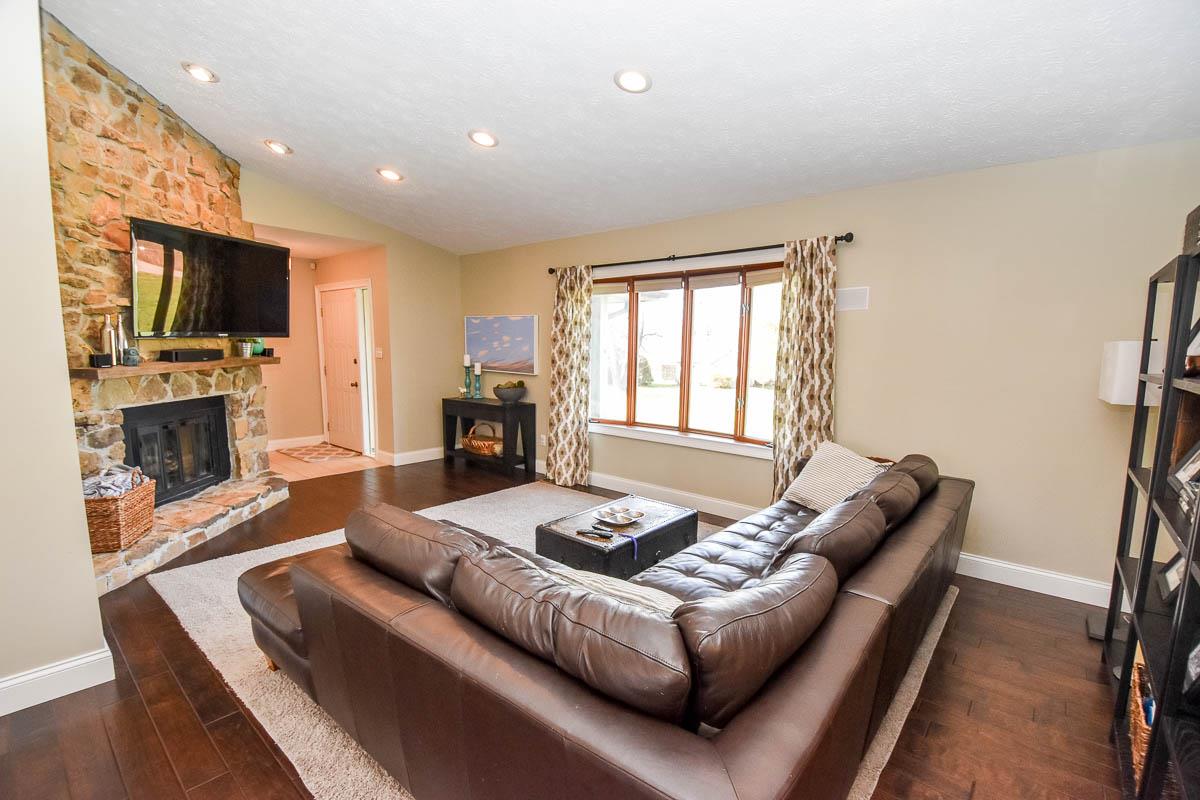 3398 East Rhorer Road Bloomington, IN 47401 - Photo 3 of 36 Gallery Image 3