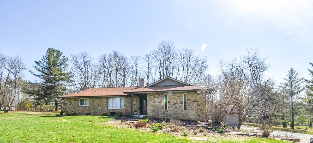 3398 East Rhorer Road Bloomington, IN 47401 - Photo 27 of 36 Gallery Image 27