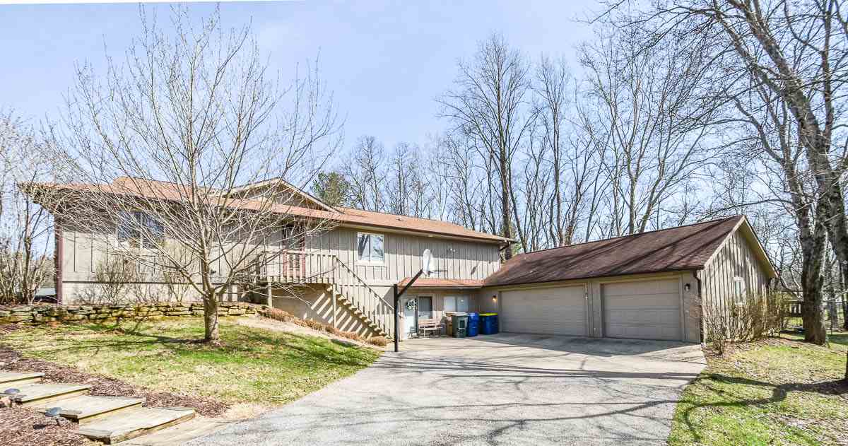 3398 East Rhorer Road Bloomington, IN 47401 - Photo 28 of 36 Gallery Image 28