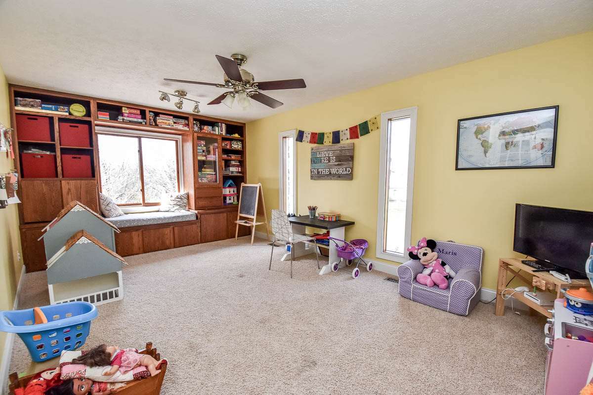 3398 East Rhorer Road Bloomington, IN 47401 - Photo 6 of 36 Gallery Image 6