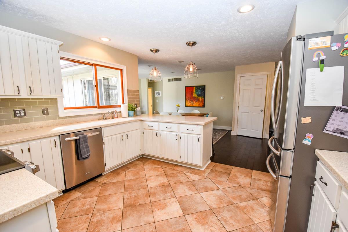 3398 East Rhorer Road Bloomington, IN 47401 - Photo 7 of 36 Gallery Image 7