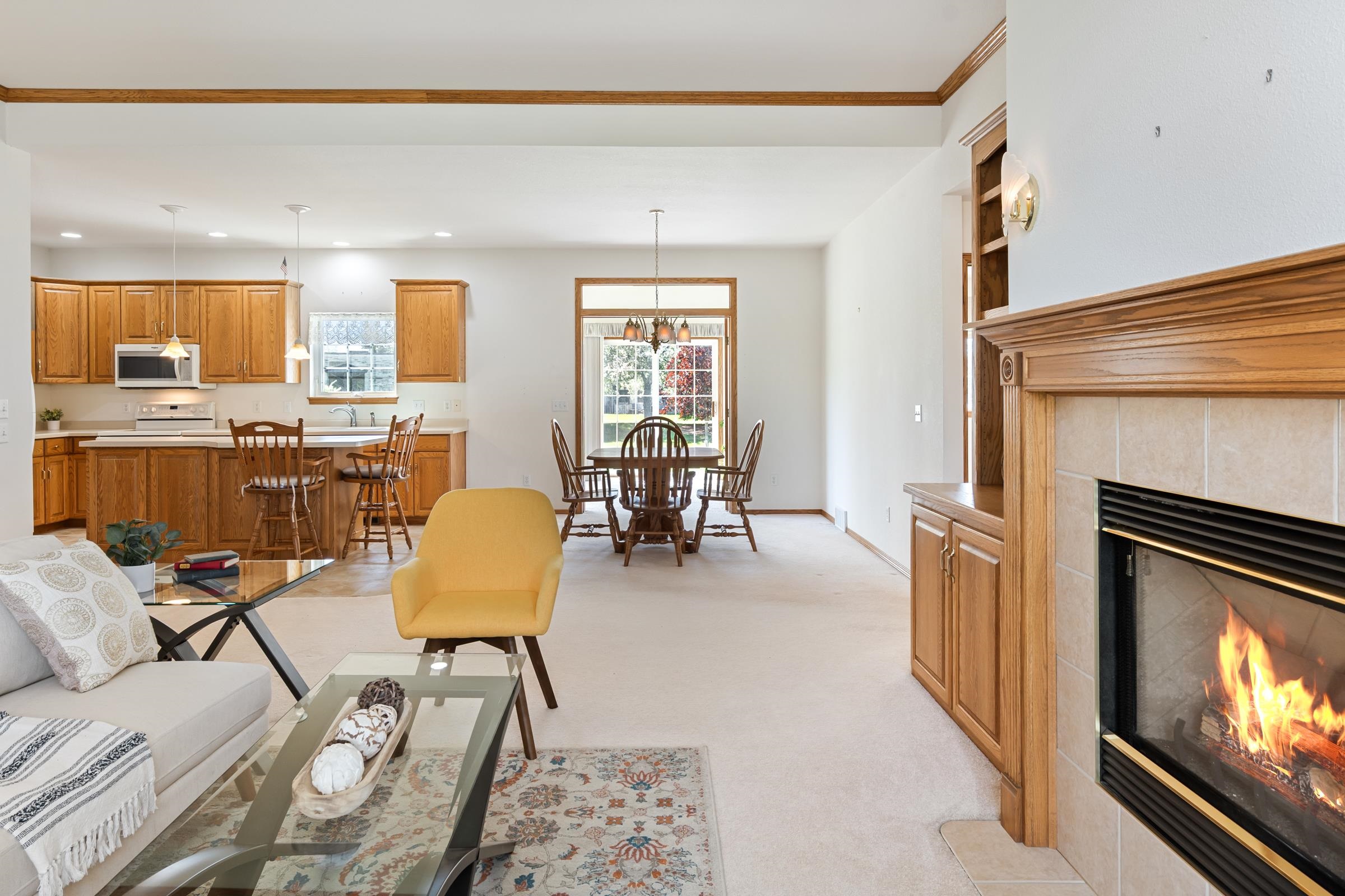 901 West Bent Oak Lane Appleton, WI 54914 - Photo 8 of 57
