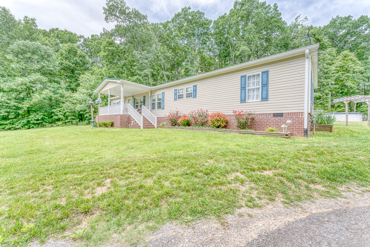 6324 Porters Branch Road Santa Fe, TN 38482 - Photo 1 of 49 Gallery Image 1