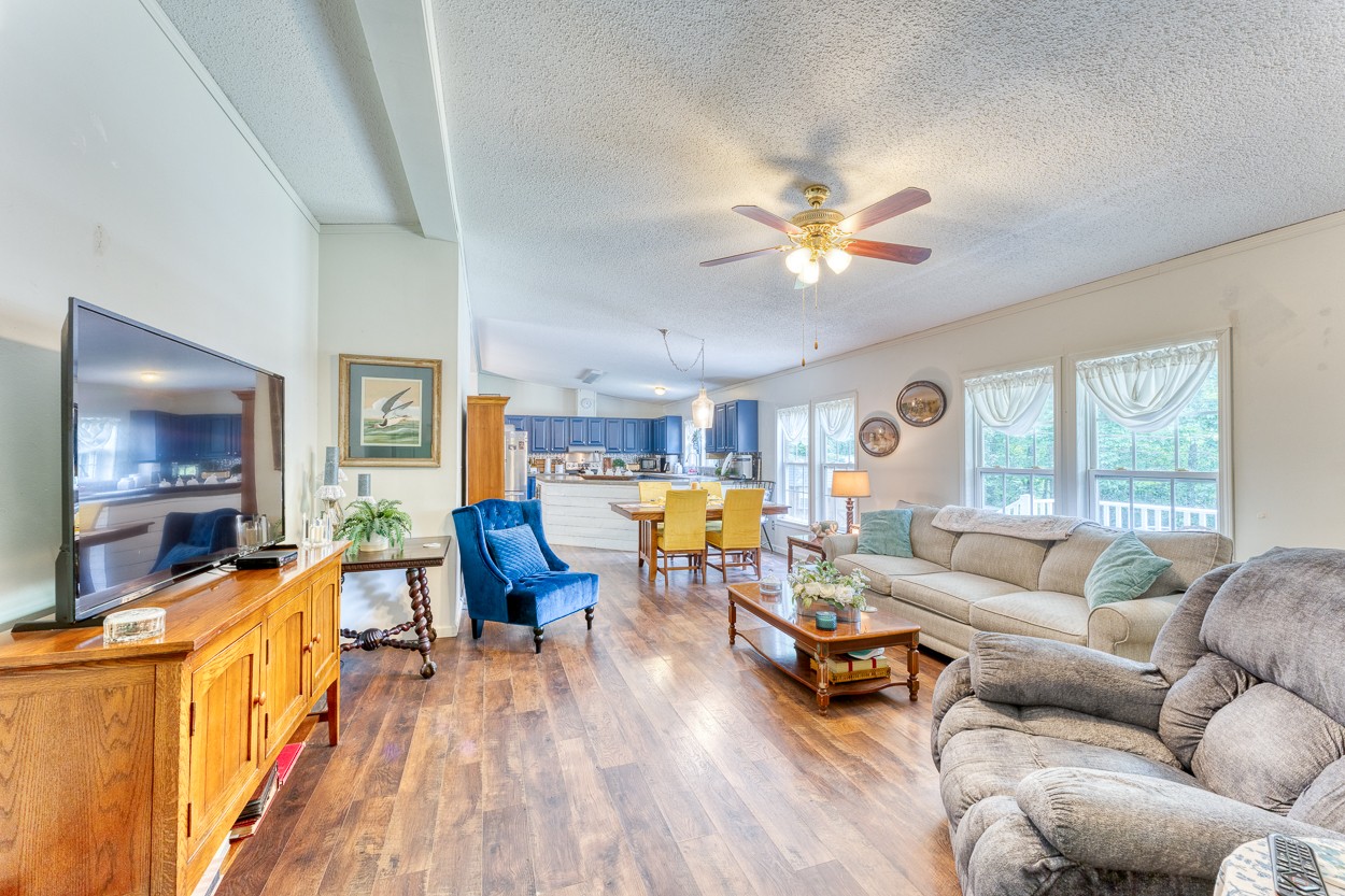 6324 Porters Branch Road Santa Fe, TN 38482 - Photo 11 of 49 Gallery Image 11
