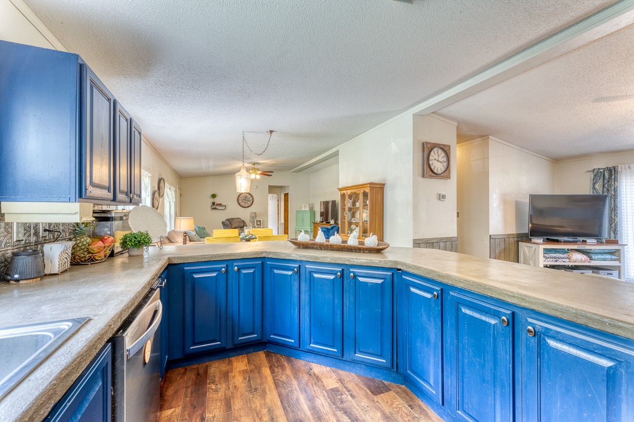 6324 Porters Branch Road Santa Fe, TN 38482 - Photo 12 of 49 Gallery Image 12