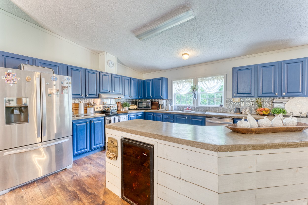 6324 Porters Branch Road Santa Fe, TN 38482 - Photo 13 of 49 Gallery Image 13