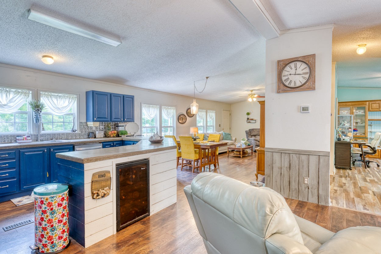 6324 Porters Branch Road Santa Fe, TN 38482 - Photo 14 of 49 Gallery Image 14