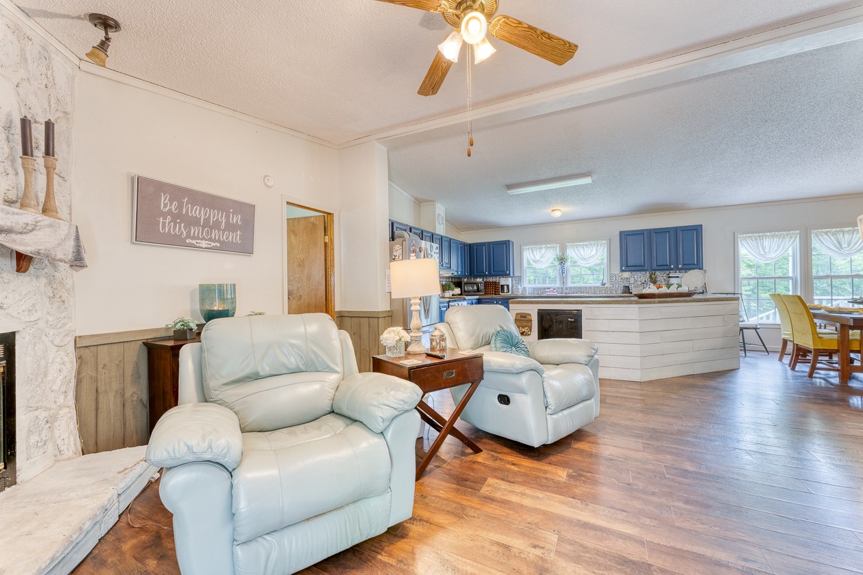 6324 Porters Branch Road Santa Fe, TN 38482 - Photo 15 of 49 Gallery Image 15
