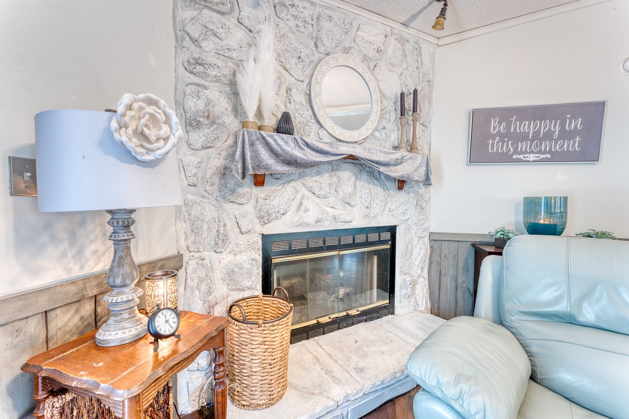 6324 Porters Branch Road Santa Fe, TN 38482 - Photo 16 of 49 Gallery Image 16