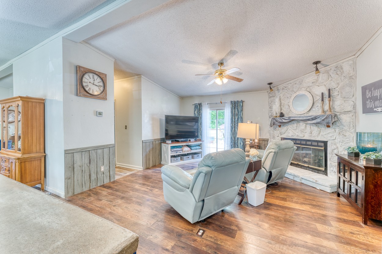 6324 Porters Branch Road Santa Fe, TN 38482 - Photo 17 of 49 Gallery Image 17