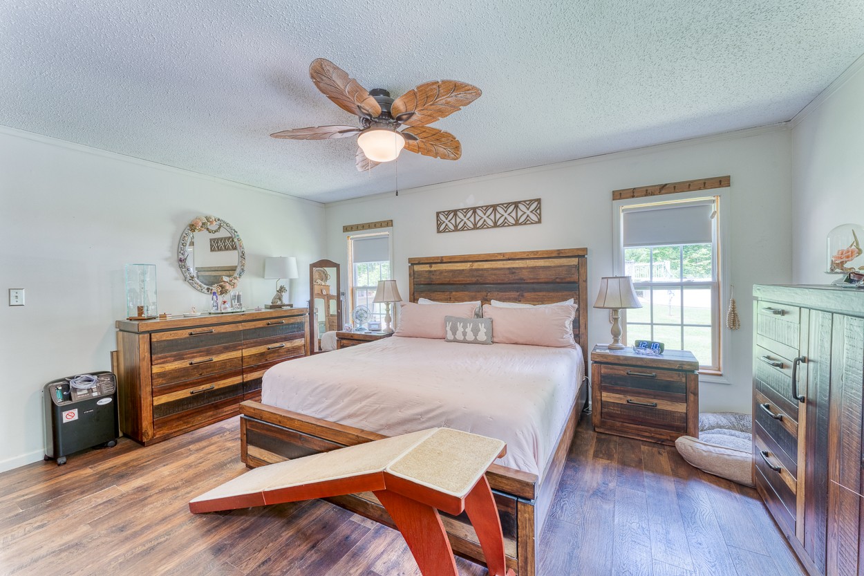 6324 Porters Branch Road Santa Fe, TN 38482 - Photo 20 of 49 Gallery Image 20
