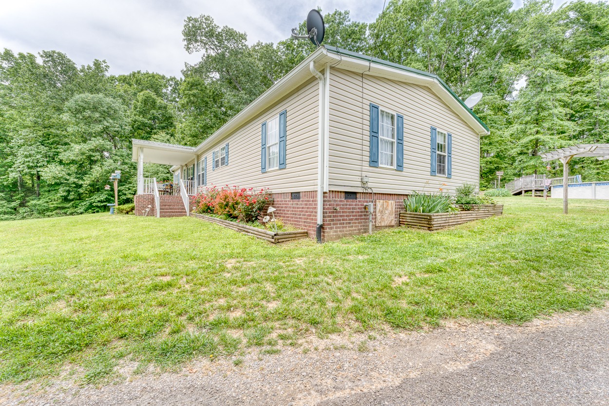 6324 Porters Branch Road Santa Fe, TN 38482 - Photo 2 of 49 Gallery Image 2