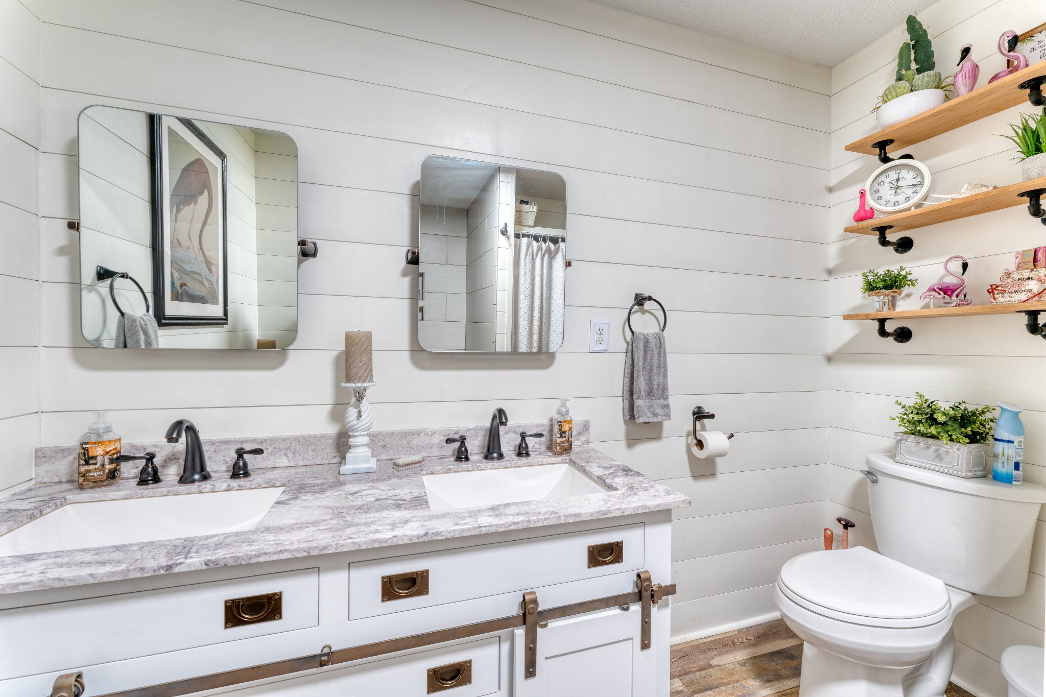 6324 Porters Branch Road Santa Fe, TN 38482 - Photo 23 of 49 Gallery Image 23