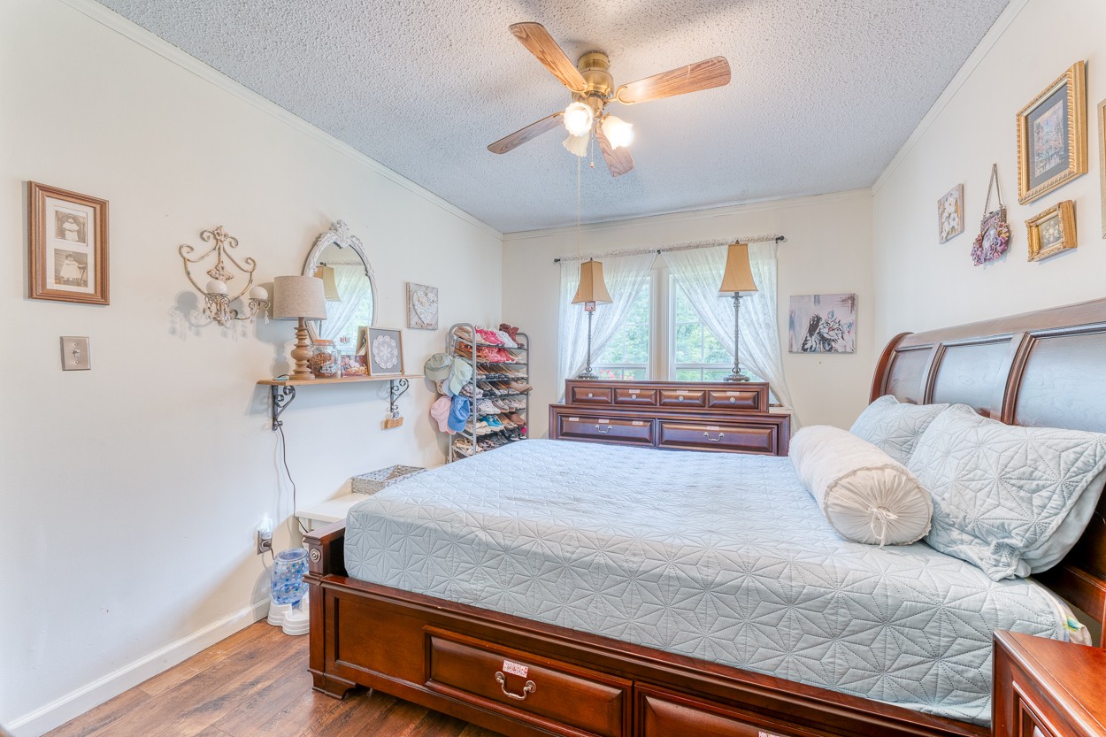 6324 Porters Branch Road Santa Fe, TN 38482 - Photo 27 of 49 Gallery Image 27