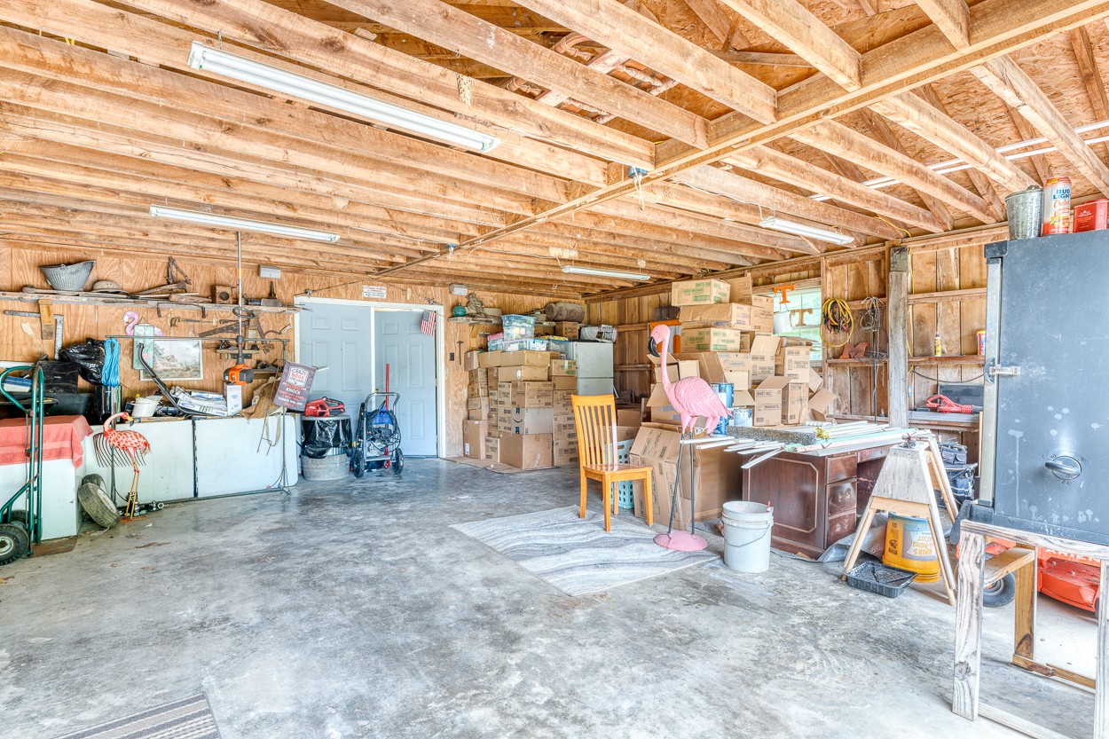 6324 Porters Branch Road Santa Fe, TN 38482 - Photo 29 of 49 Gallery Image 29