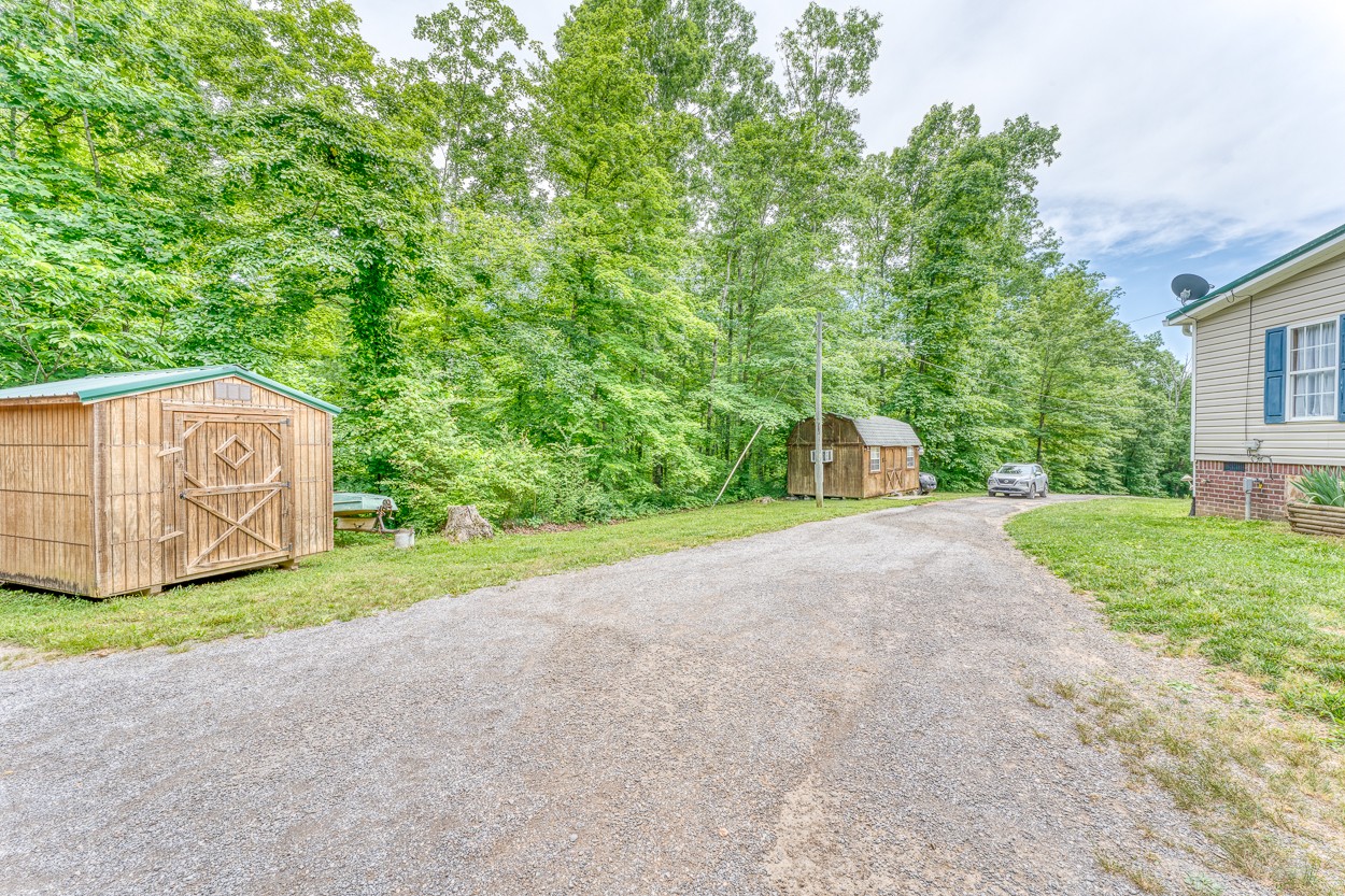 6324 Porters Branch Road Santa Fe, TN 38482 - Photo 31 of 49 Gallery Image 31