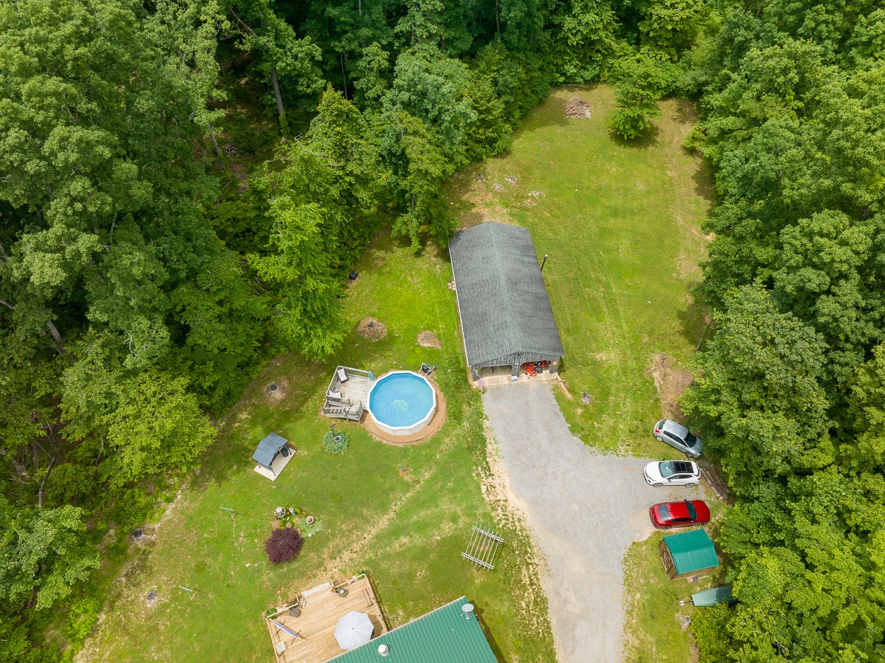 6324 Porters Branch Road Santa Fe, TN 38482 - Photo 33 of 49 Gallery Image 33