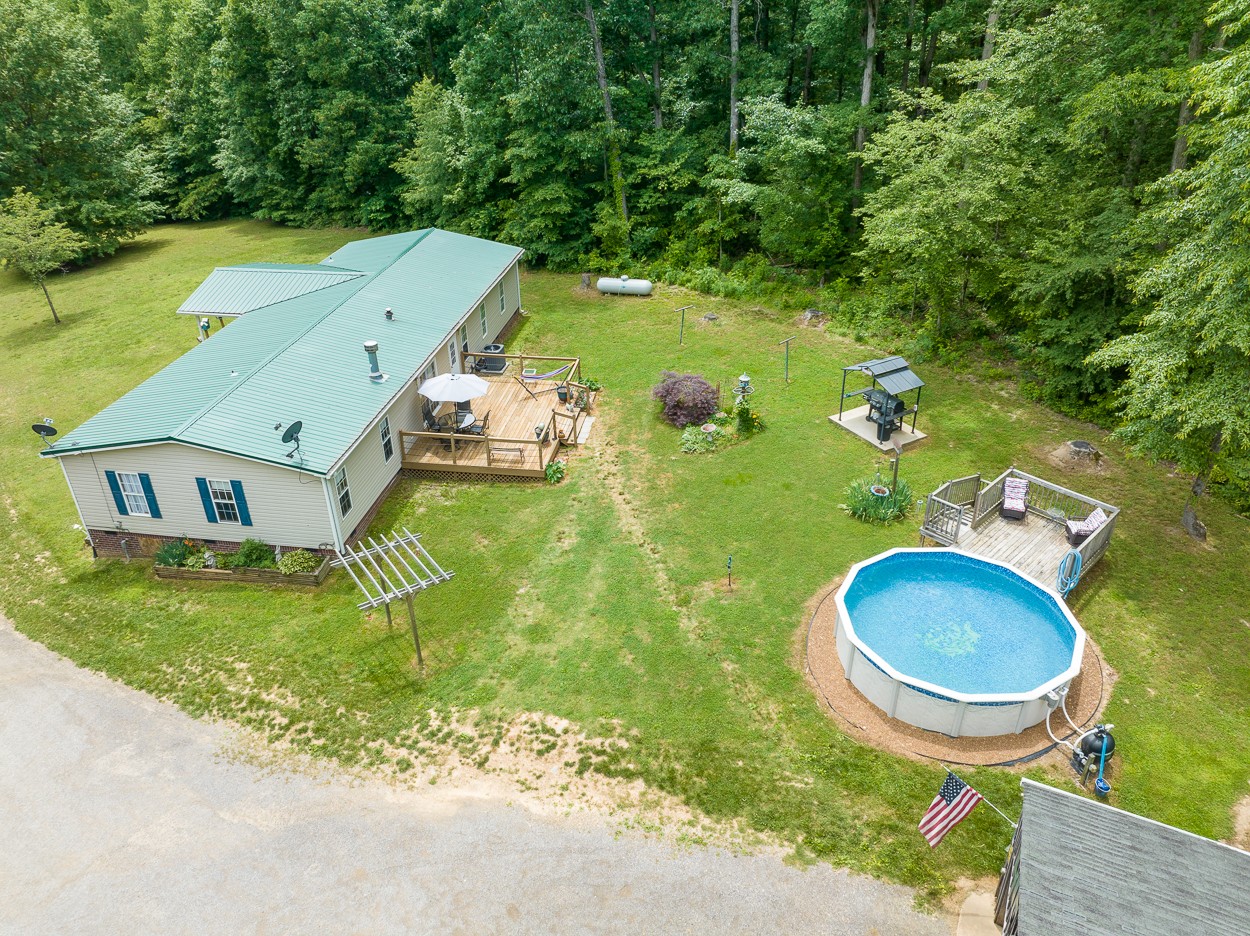 6324 Porters Branch Road Santa Fe, TN 38482 - Photo 34 of 49 Gallery Image 34