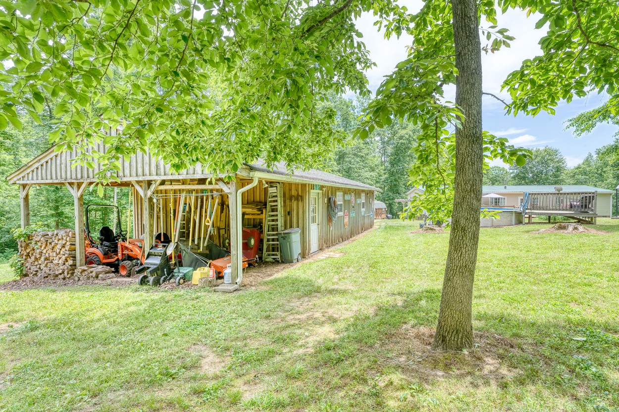 6324 Porters Branch Road Santa Fe, TN 38482 - Photo 39 of 49 Gallery Image 39