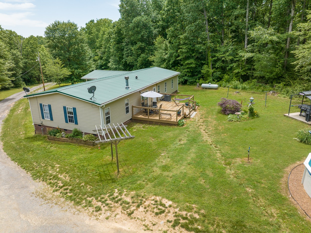 6324 Porters Branch Road Santa Fe, TN 38482 - Photo 41 of 49 Gallery Image 41