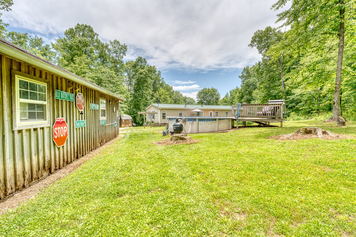 6324 Porters Branch Road Santa Fe, TN 38482 - Photo 43 of 49 Gallery Image 43