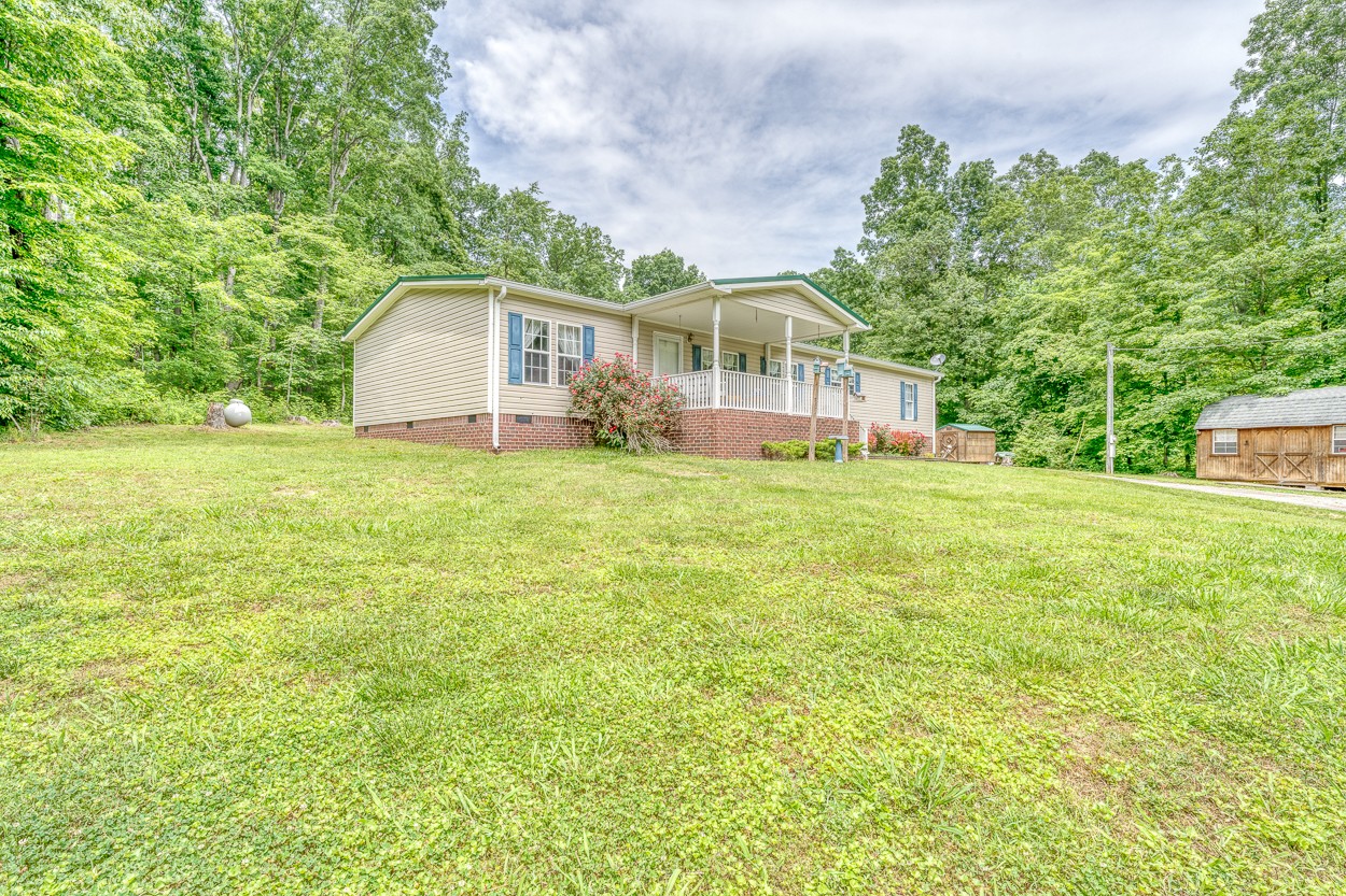 6324 Porters Branch Road Santa Fe, TN 38482 - Photo 44 of 49 Gallery Image 44