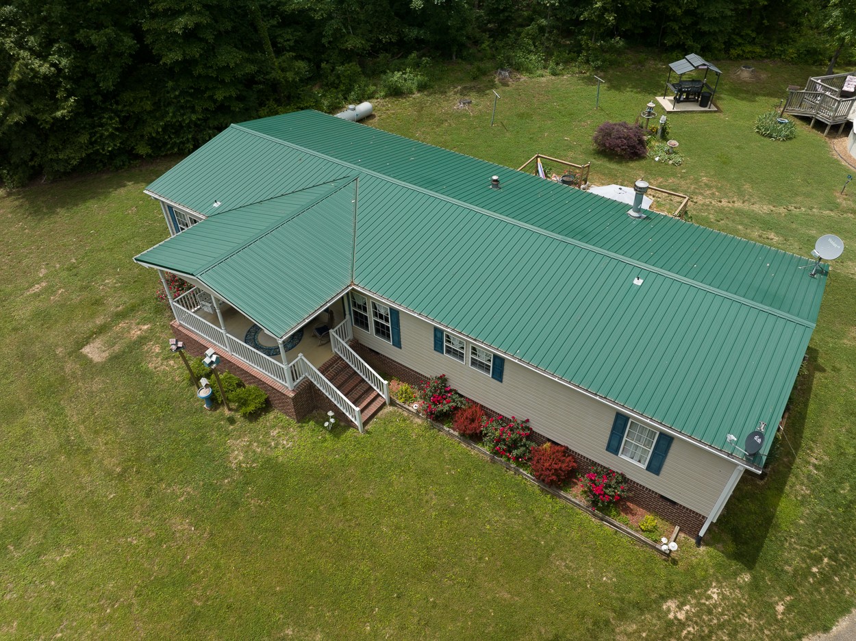 6324 Porters Branch Road Santa Fe, TN 38482 - Photo 45 of 49 Gallery Image 45