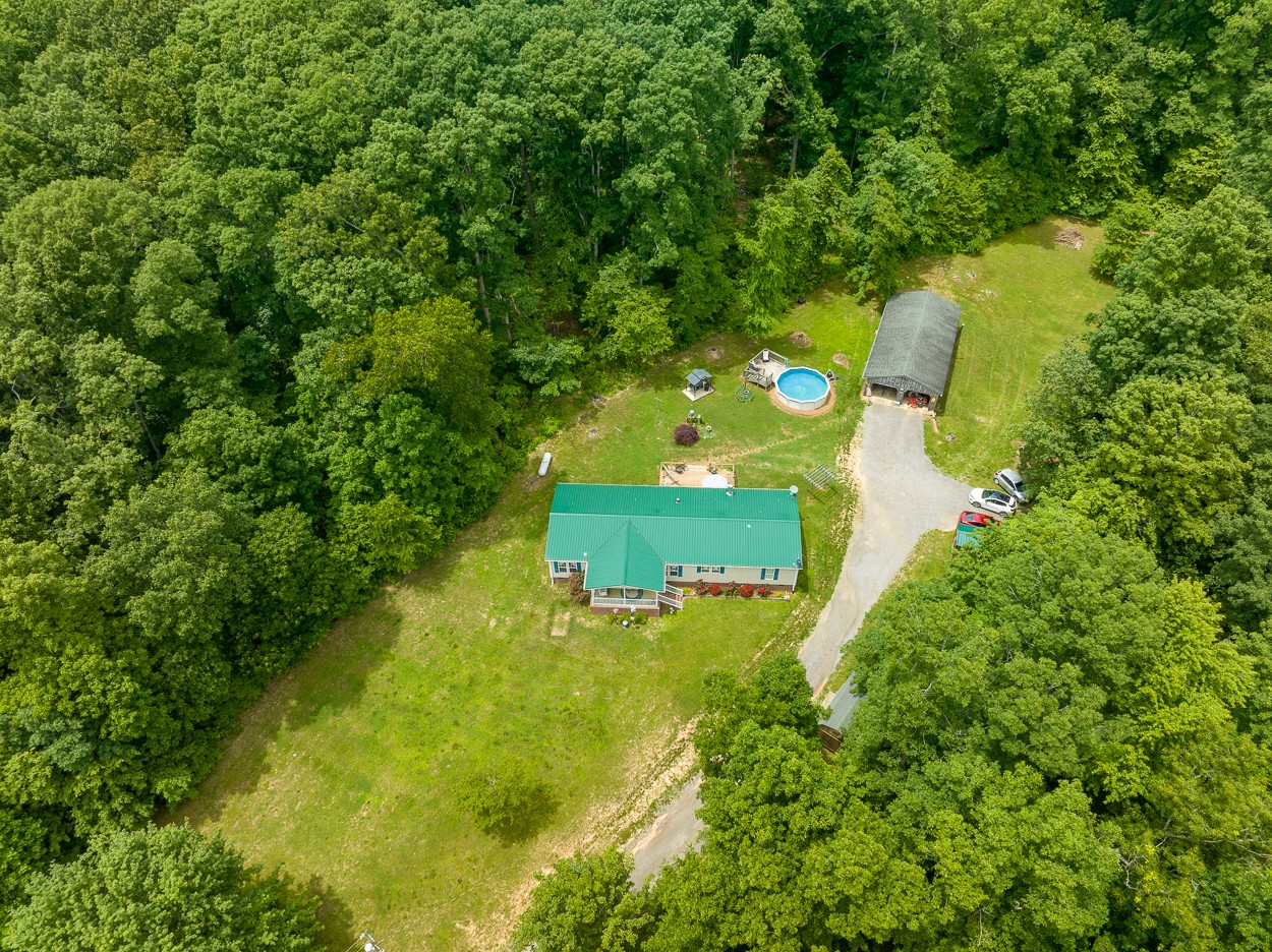 6324 Porters Branch Road Santa Fe, TN 38482 - Photo 47 of 49 Gallery Image 47
