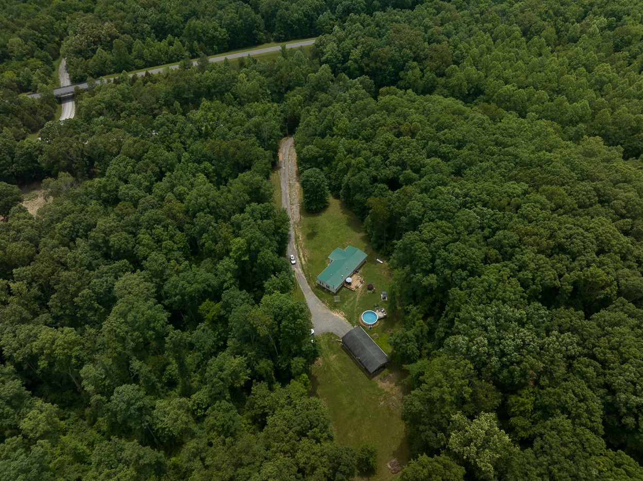 6324 Porters Branch Road Santa Fe, TN 38482 - Photo 48 of 49 Gallery Image 48