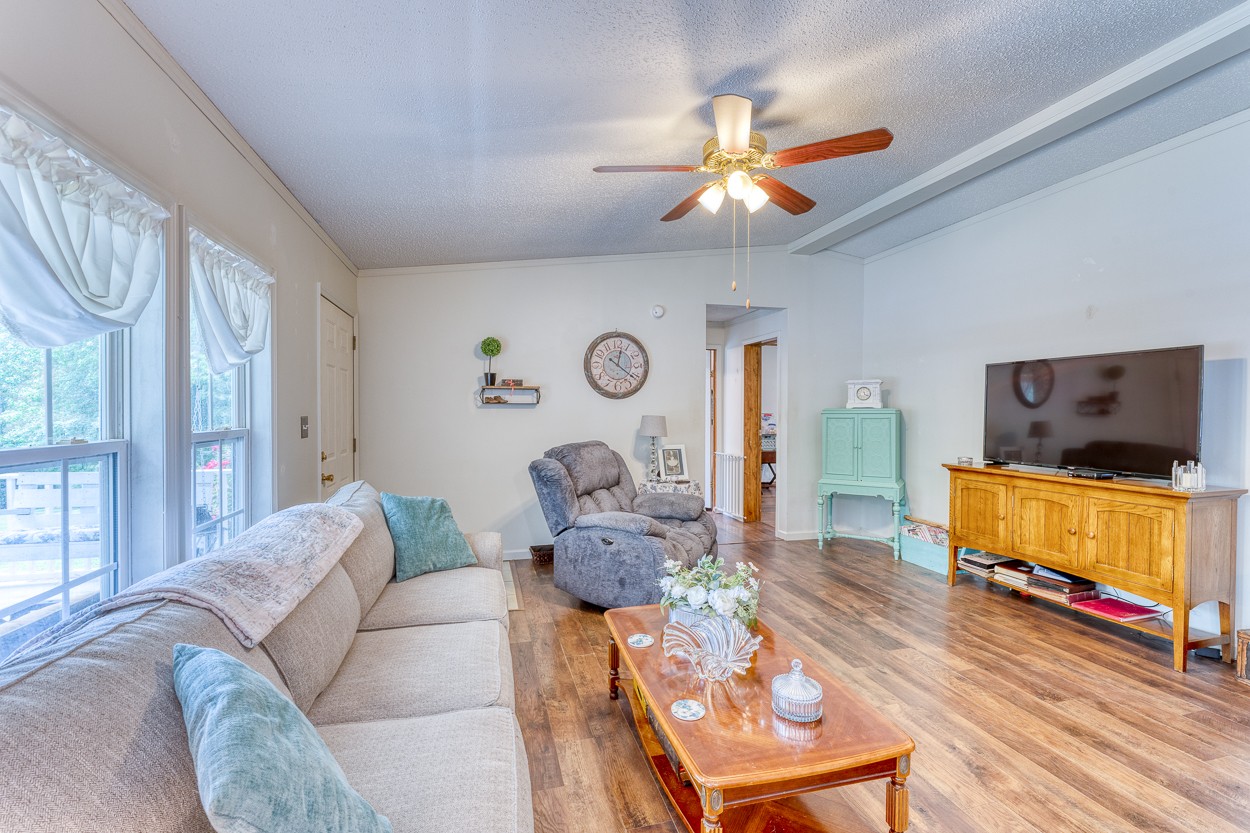 6324 Porters Branch Road Santa Fe, TN 38482 - Photo 8 of 49 Gallery Image 8