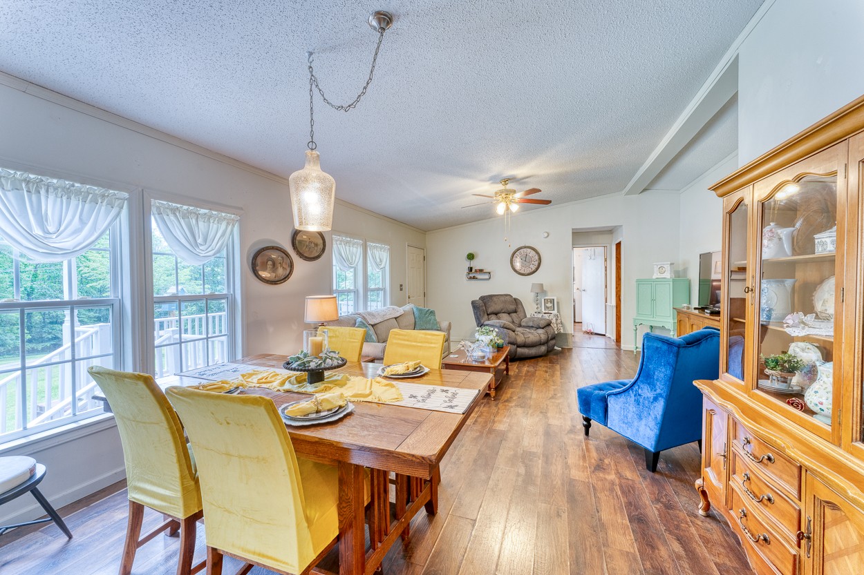 6324 Porters Branch Road Santa Fe, TN 38482 - Photo 9 of 49 Gallery Image 9