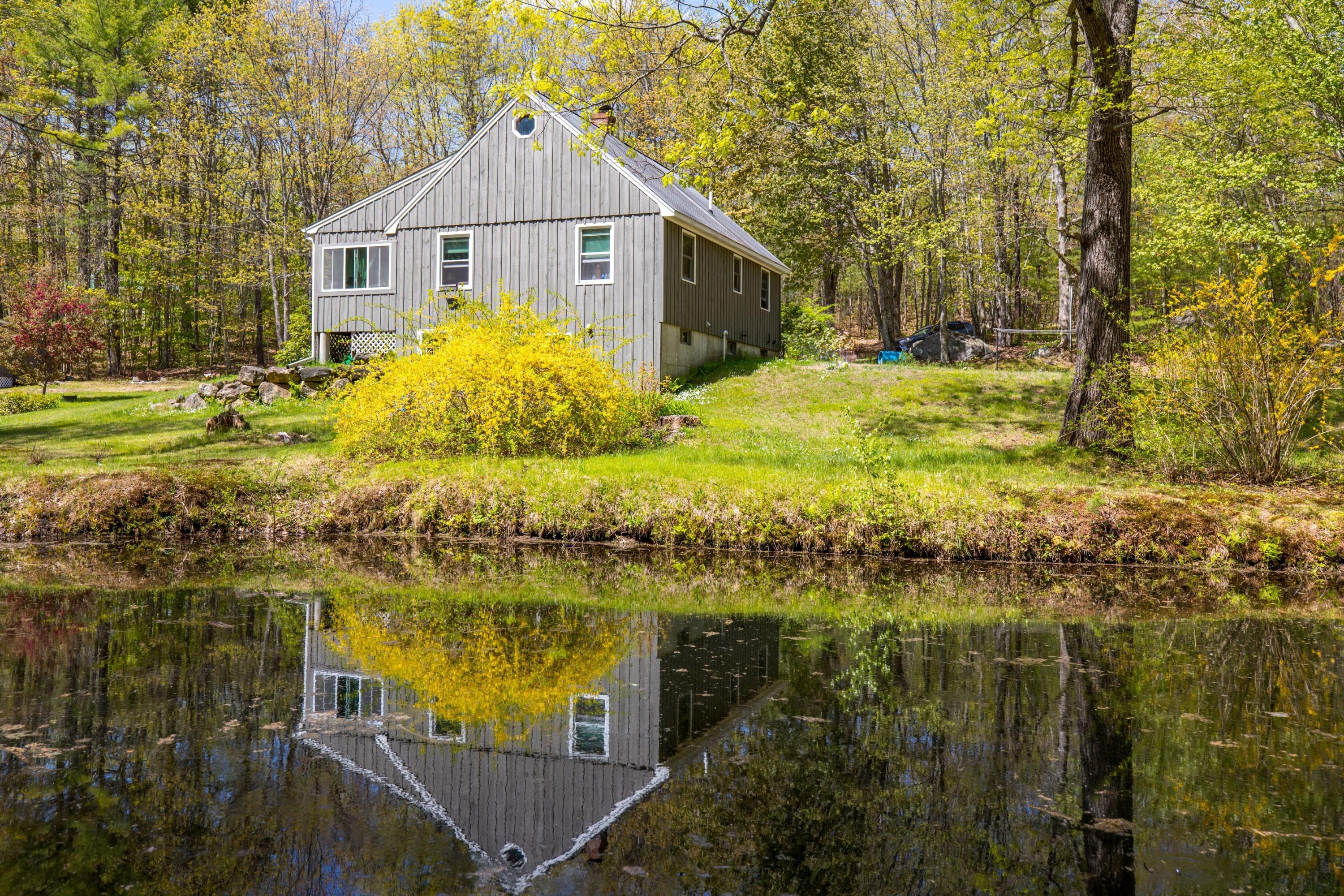 277 Townhouse Road East Waterboro, ME 04030 - Photo 24 of 28 23