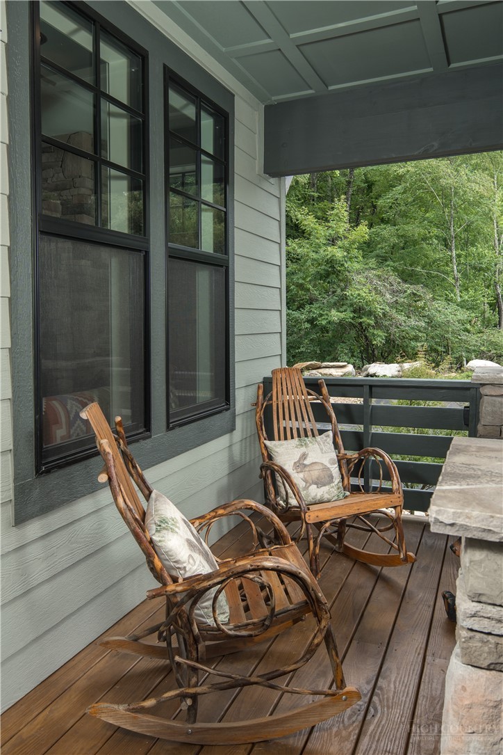 9391 Blackberry Road Lenoir, NC 28645 - Photo 3 of 21