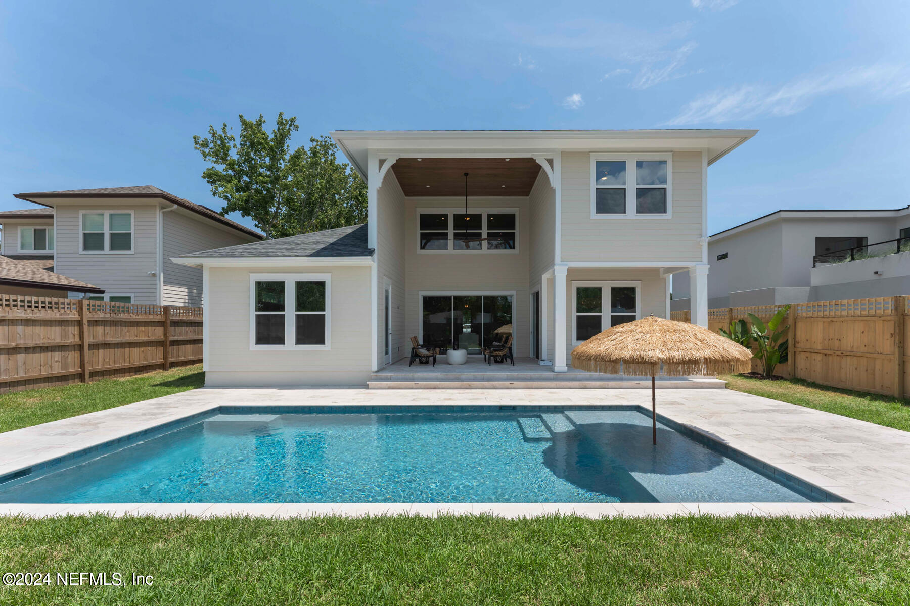 708 Palm Tree Road Jacksonville Beach, FL 32250 - Photo 3 of 61 708 Palm Tree Rd Edit-50