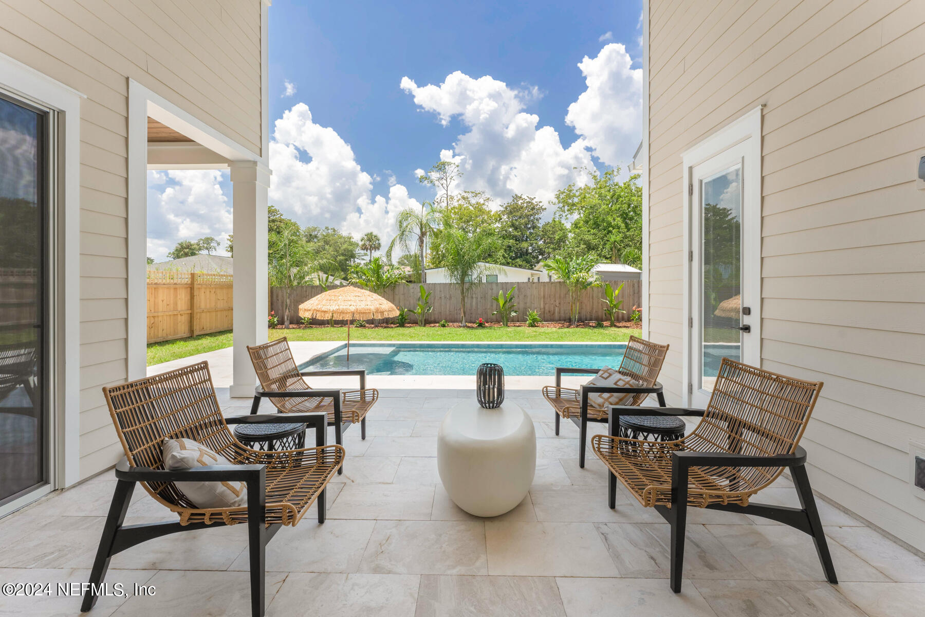 708 Palm Tree Road Jacksonville Beach, FL 32250 - Photo 46 of 61 708 Palm Tree Rd Edit-46