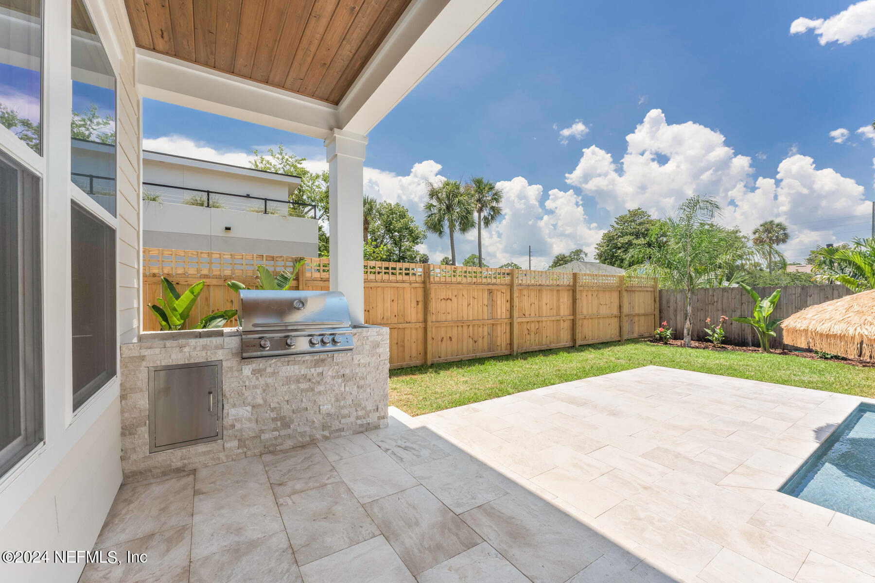 708 Palm Tree Road Jacksonville Beach, FL 32250 - Photo 48 of 61 708 Palm Tree Rd Edit-47