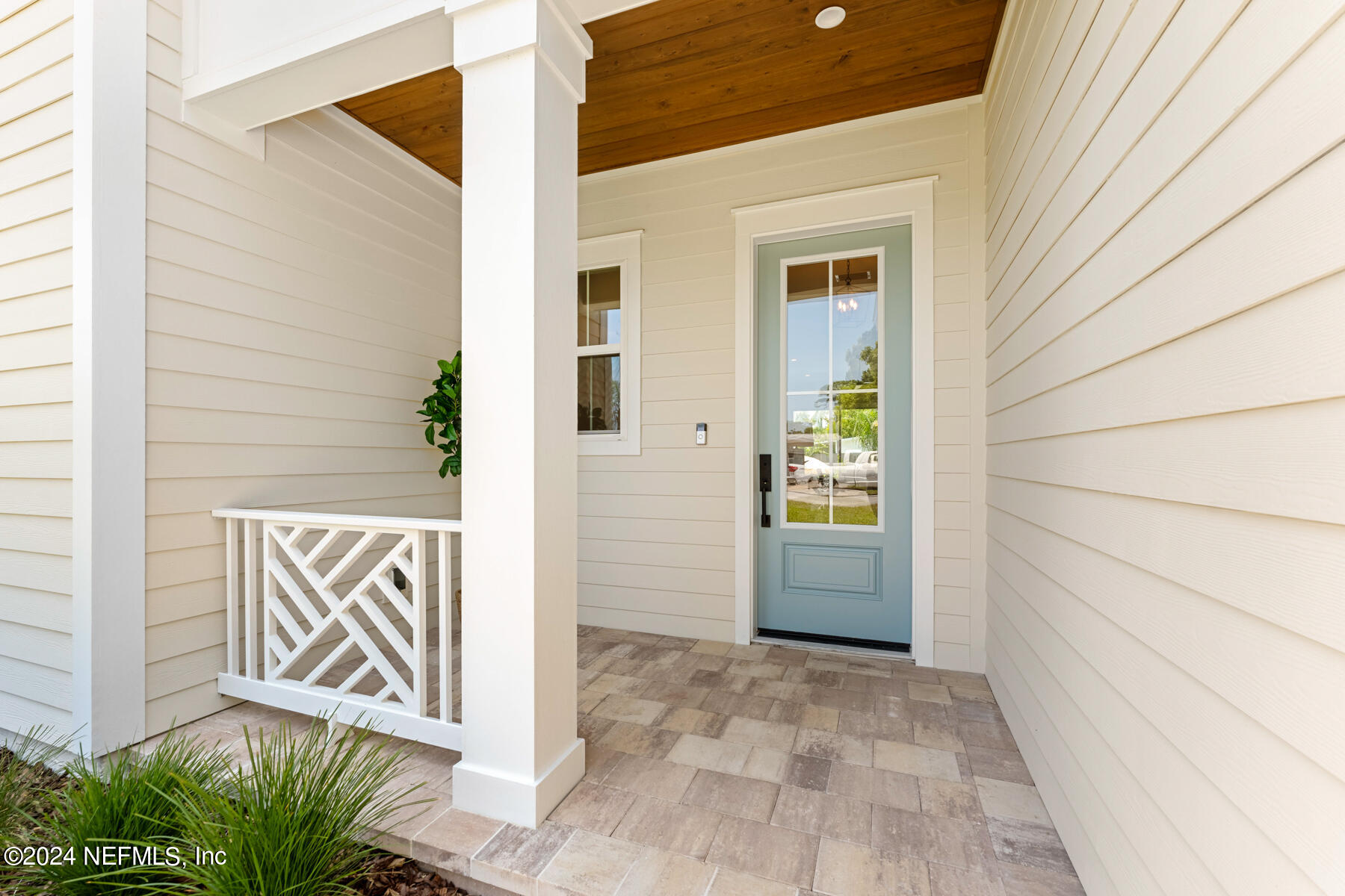 708 Palm Tree Road Jacksonville Beach, FL 32250 - Photo 5 of 61 708 Palm Tree Rd Edit-2