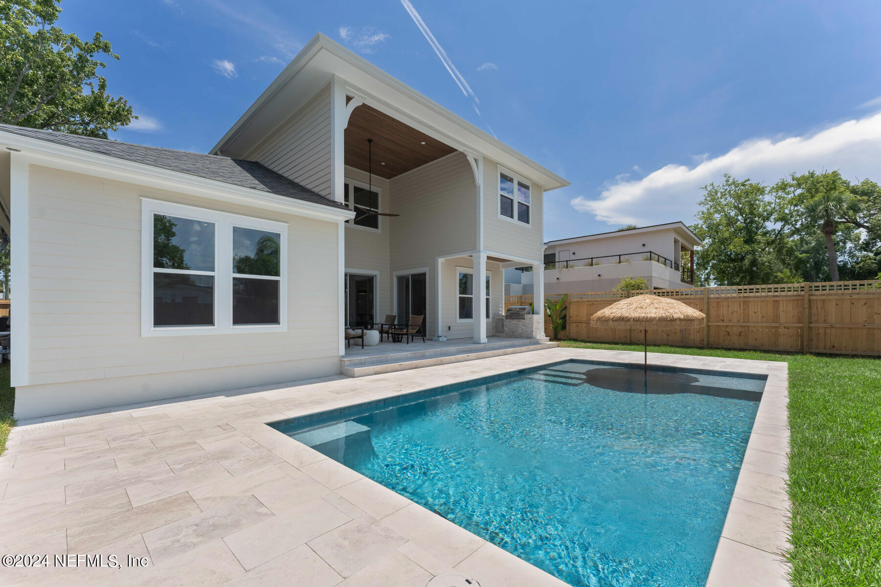 708 Palm Tree Road Jacksonville Beach, FL 32250 - Photo 51 of 61 708 Palm Tree Rd Edit-49