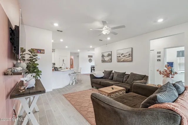 $575,000 | 84651 Balsam Court, Fernandina Beach, FL 32034