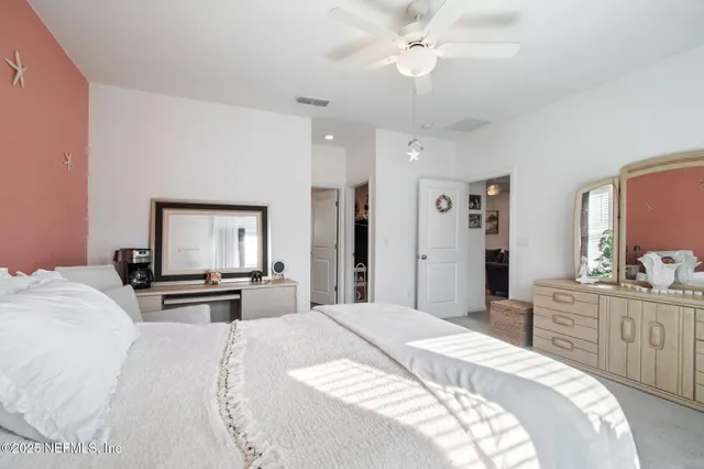 $575,000 | 84651 Balsam Court, Fernandina Beach, FL 32034