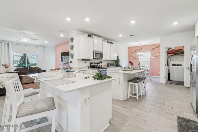 $575,000 | 84651 Balsam Court, Fernandina Beach, FL 32034