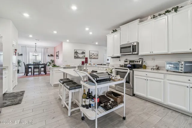 $575,000 | 84651 Balsam Court, Fernandina Beach, FL 32034